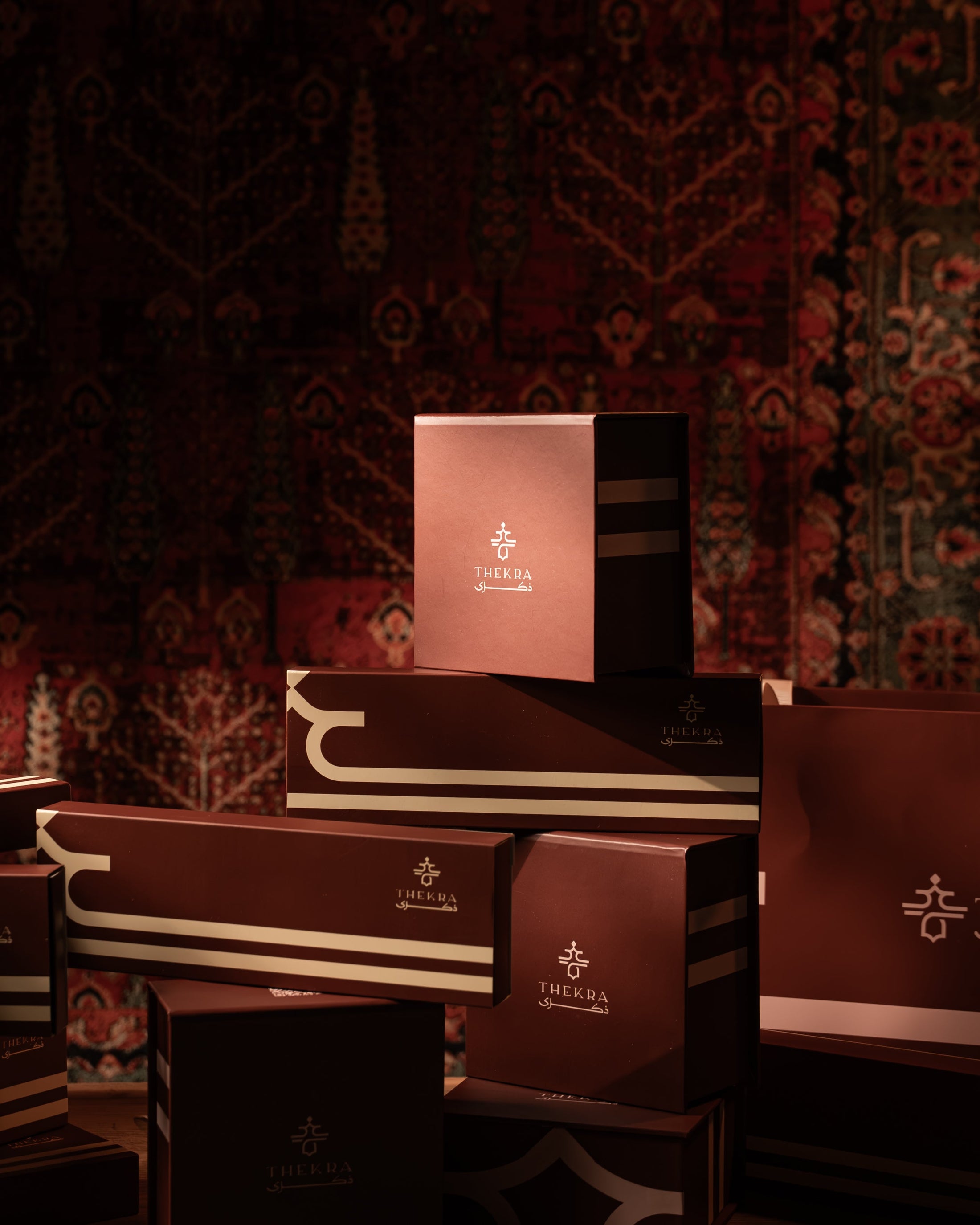 Bundles | باقات