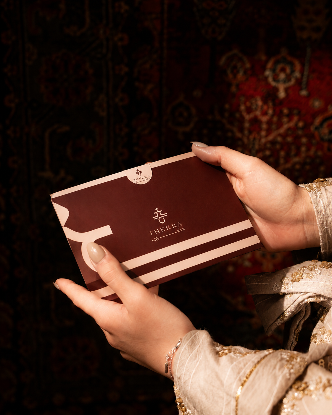 بطاقة هدية | Gift Card